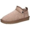 KangaROOS K UW Melbo Winterboots Damen beige|beige|beige|beige