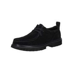 Calvin Klein Hybrid Apron Laceup Ico S Herren schwarz|schwarz