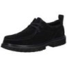 Calvin Klein Hybrid Apron Laceup Ico S Herren schwarz|schwarz
