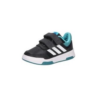 adidas Tensaur Sport 2.0 CF I Sneaker Mädchen|Jungen schwarz|schwarz|schwarz|schwarz|schwarz|schwarz