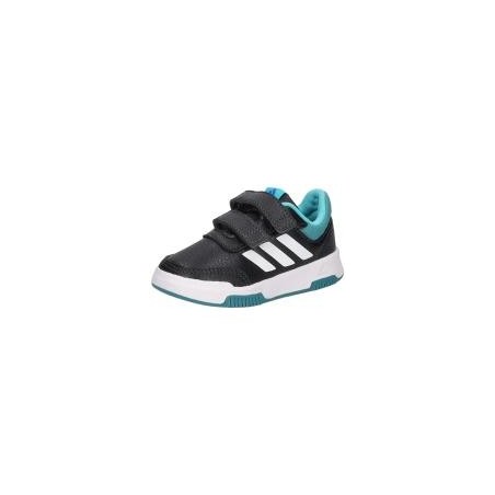 adidas Tensaur Sport 2.0 CF I Sneaker Mädchen|Jungen schwarz|schwarz|schwarz|schwarz|schwarz|schwarz