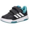 adidas Tensaur Sport 2.0 CF I Sneaker Mädchen|Jungen schwarz|schwarz|schwarz|schwarz|schwarz|schwarz