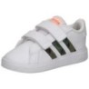 adidas Grand Court 2.0 CF I Sneaker Mädchen|Jungen weiß|weiß|weiß|weiß