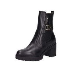 NeroGiardini Chelsea Stiefelette Damen schwarz|schwarz|schwarz|schwarz
