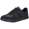 Barbarella Sneaker Damen schwarz|schwarz|schwarz|schwarz|schwarz|schwarz