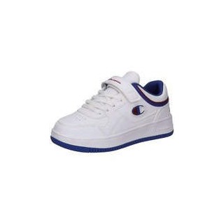 Champion RD 18 Low B PS Sneaker Mädchen|Jungen weiß|weiß|weiß|weiß