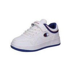 Champion RD 18 Low B PS Sneaker Mädchen|Jungen weiß|weiß|weiß|weiß