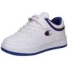 Champion RD 18 Low B PS Sneaker Mädchen|Jungen weiß|weiß|weiß|weiß