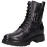 NeroGiardini Schnür Boots Damen schwarz|schwarz|schwarz