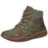 Rieker Ankle Stiefelette Damen grün|grün|grün