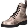 NeroGiardini Schnür Boots Damen beige|beige
