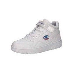 Champion RD 18 Mid G GS Sneaker Boot Mädchen weiß|weiß|weiß|weiß