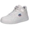 Champion RD 18 Mid G GS Sneaker Boot Mädchen weiß|weiß|weiß|weiß