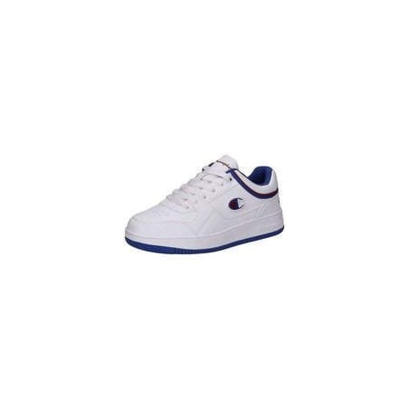 Champion RD 18 Low B GS Sneaker Mädchen|Jungen weiß|weiß|weiß