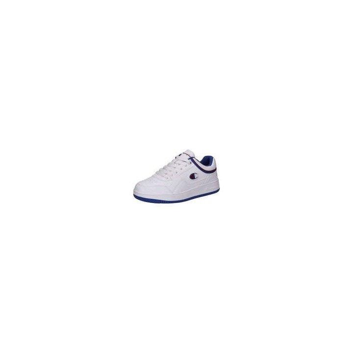 Champion RD 18 Low B GS Sneaker Mädchen|Jungen weiß|weiß|weiß