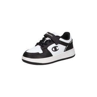 Champion RD 18 2.0 Low B PS Sneaker Mädchen|Jungen weiß|weiß|weiß
