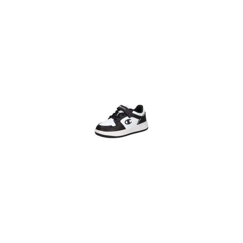 Champion RD 18 2.0 Low B PS Sneaker Mädchen|Jungen weiß|weiß|weiß