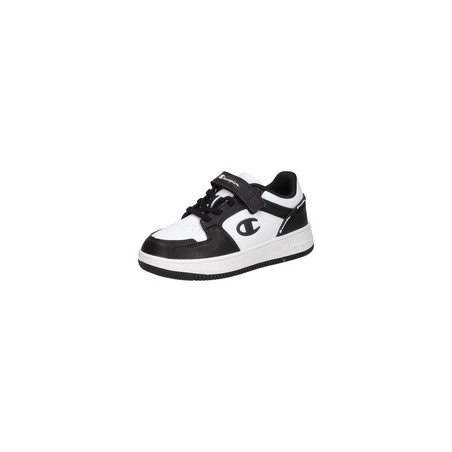 Champion RD 18 2.0 Low B PS Sneaker Mädchen|Jungen weiß|weiß|weiß