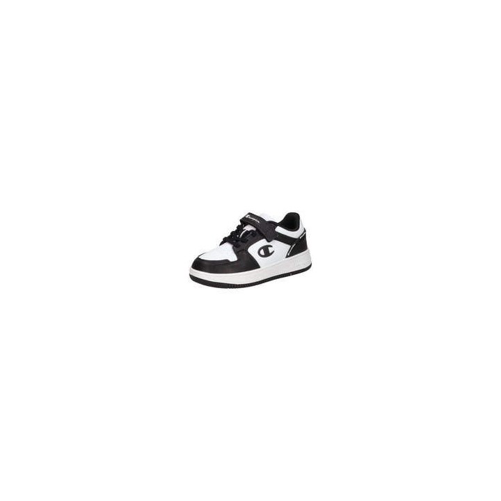 Champion RD 18 2.0 Low B PS Sneaker Mädchen|Jungen weiß|weiß|weiß
