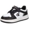 Champion RD 18 2.0 Low B PS Sneaker Mädchen|Jungen weiß|weiß|weiß
