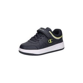 Champion RD 18 Low B PS Sneaker Mädchen|Jungen blau|blau|blau