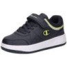 Champion RD 18 Low B PS Sneaker Mädchen|Jungen blau|blau|blau