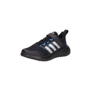 adidas FortaRun 2.0 EL K Sneaker Mädchen|Jungen schwarz|schwarz|schwarz|schwarz