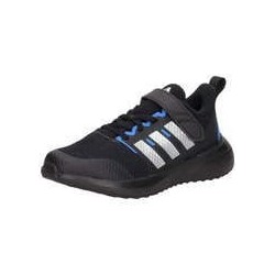 adidas FortaRun 2.0 EL K Sneaker Mädchen|Jungen schwarz|schwarz|schwarz|schwarz