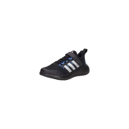 adidas FortaRun 2.0 EL K Sneaker Mädchen|Jungen schwarz|schwarz|schwarz|schwarz