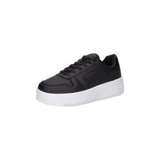 Champion RB 18 Plat Chromo Sneaker Damen schwarz|schwarz|schwarz