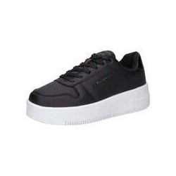 Champion RB 18 Plat Chromo Sneaker Damen schwarz|schwarz|schwarz