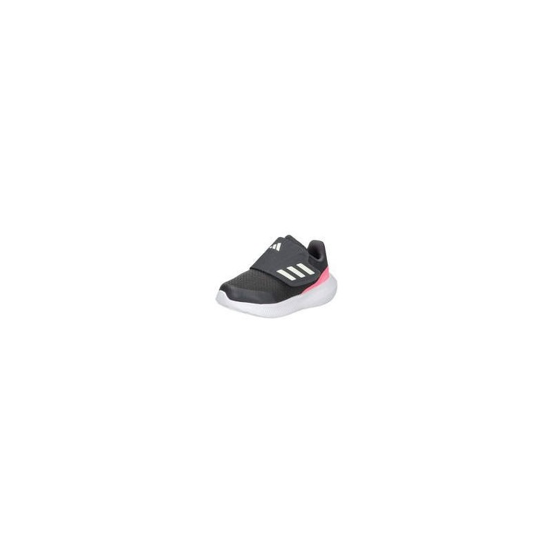 adidas Runfalcon 3.0 AC Inf Sneaker Mädchen grau|grau|grau|grau