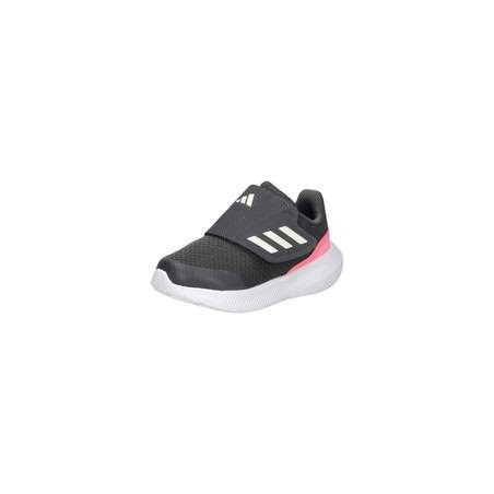 adidas Runfalcon 3.0 AC Inf Sneaker Mädchen grau|grau|grau|grau