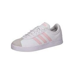 adidas VL Court Base Sneaker Damen weiß|weiß|weiß|weiß|weiß|weiß|weiß|weiß|weiß