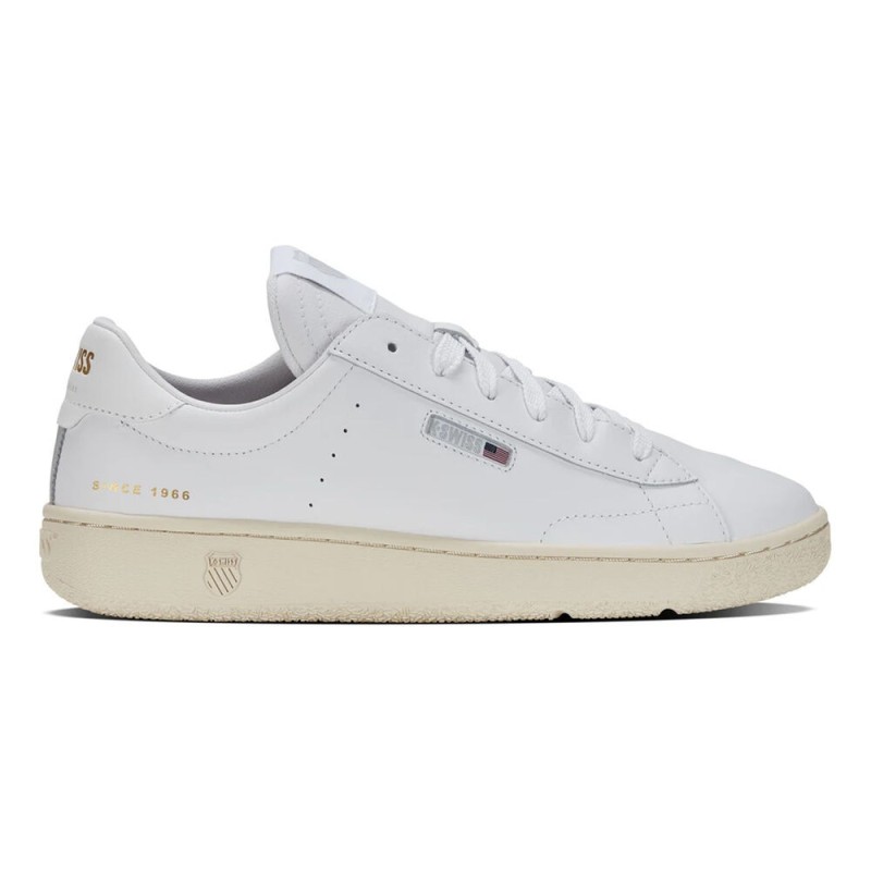 K-Swiss Slammklub CC Sneaker Herren