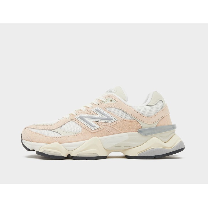 New Balance 9060 Damen, Pink