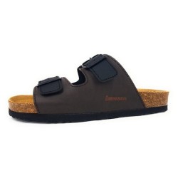 Dr. Brinkmann Pantolette Hausschuh