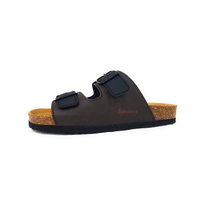 Dr. Brinkmann Pantolette Hausschuh