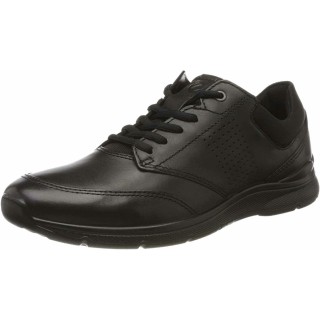 Ecco Irving Blac schwarz 40