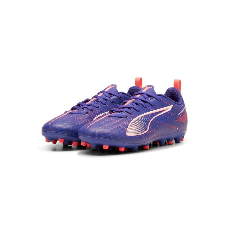 PUMA ULTRA 5 PLAY MG JR Fußballschuh