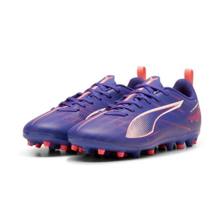 PUMA ULTRA 5 PLAY MG JR Fußballschuh