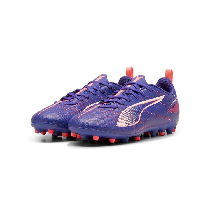 PUMA ULTRA 5 PLAY MG JR Fußballschuh