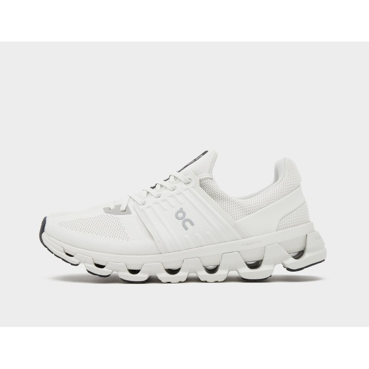 On Running Cloudswift 3 AD, White