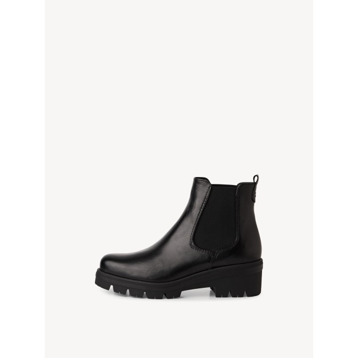 Chelsea Boot