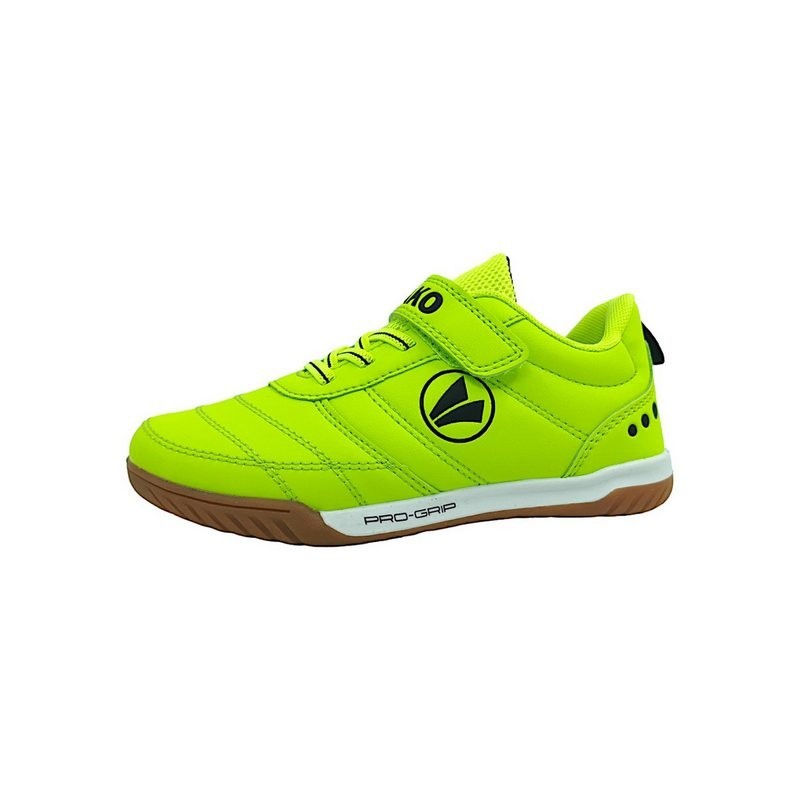 Jako Sneaker low Schnürschuh