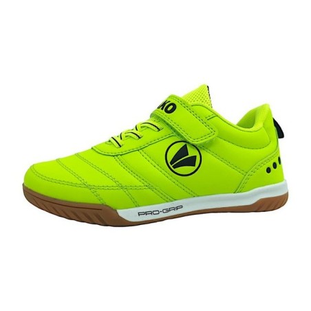 Jako Sneaker low Schnürschuh