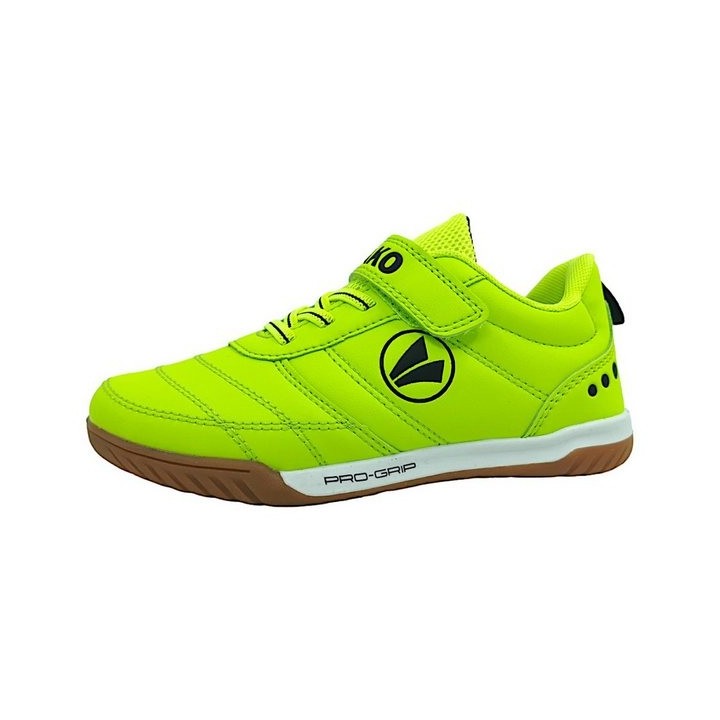 Jako Sneaker low Schnürschuh