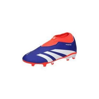 adidas Predator LeagueLL FG J Fußball Mädchen|Jungen blau|blau|blau