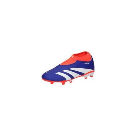 adidas Predator LeagueLL FG J Fußball Mädchen|Jungen blau|blau|blau