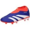 adidas Predator LeagueLL FG J Fußball Mädchen|Jungen blau|blau|blau